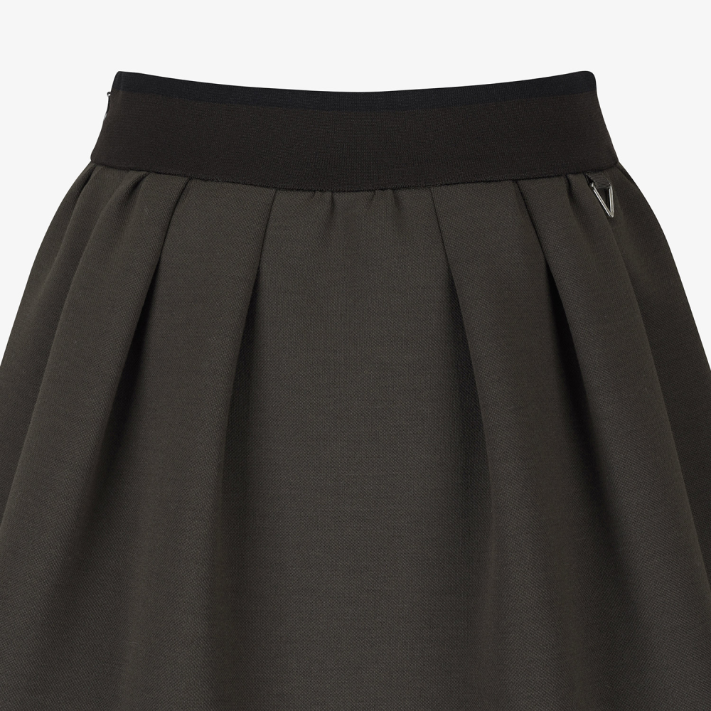 Southcape Women\'s Southcross Flare Silhouette Skirt_BR