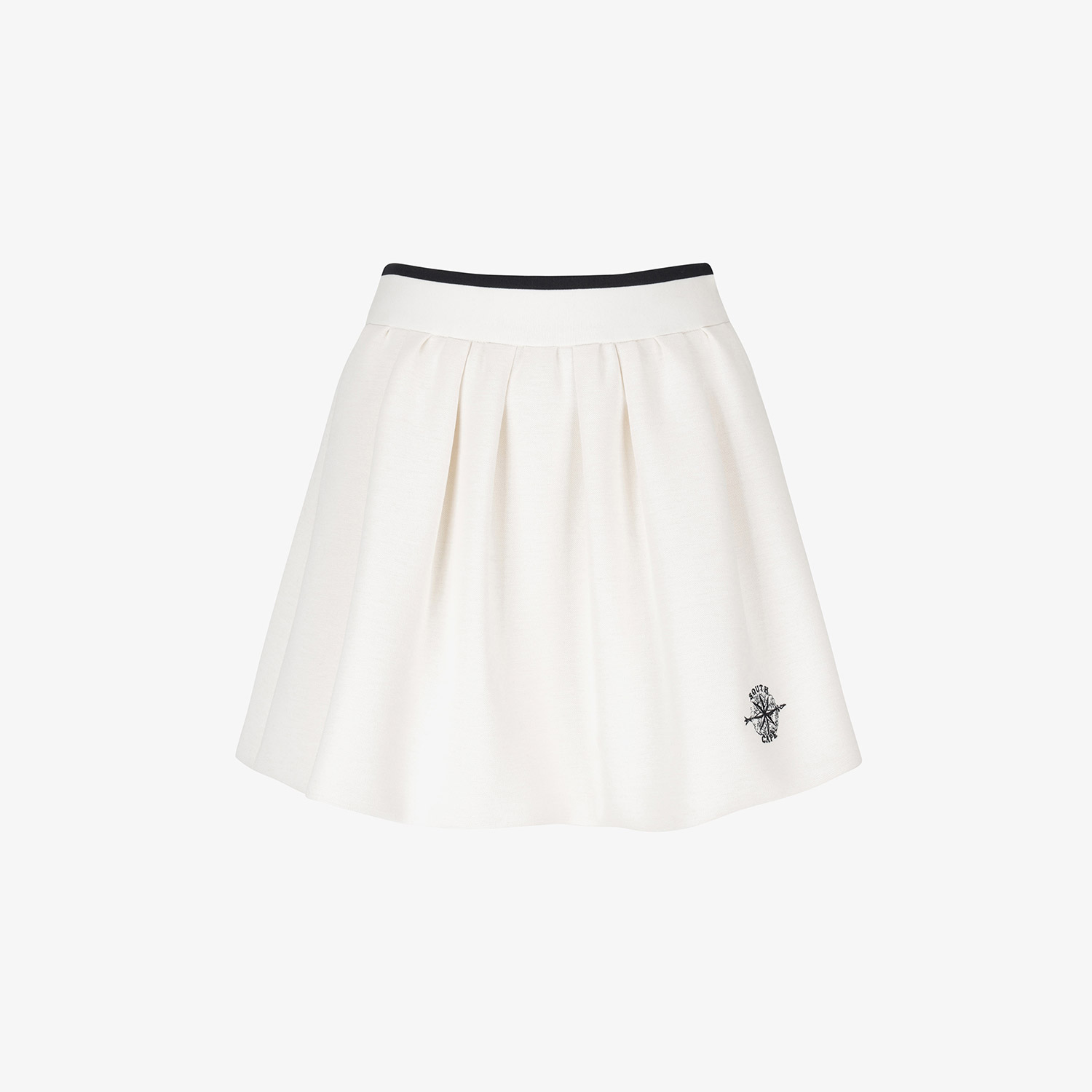 Southcape Women\'s Southcross Flare Silhouette Skirt_IV