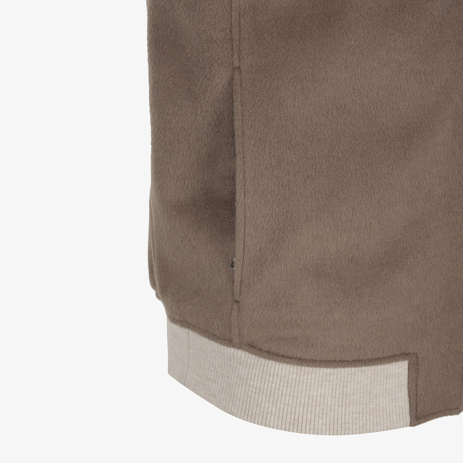 Southcape Men\'s High-Neck Color Block Vest_BR