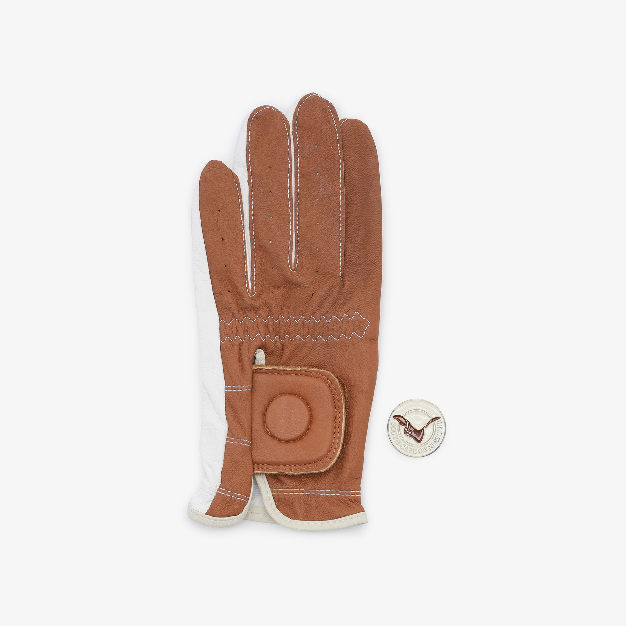 Signature Both-Hand Gloves_BR