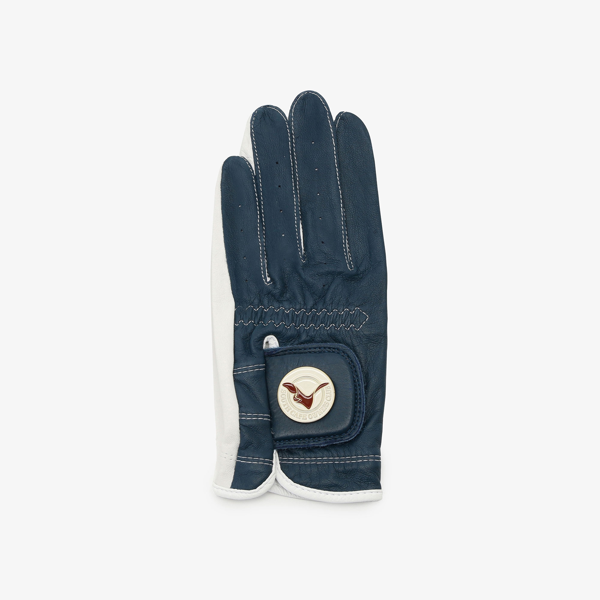 Signature Left Hand Gloves_NA