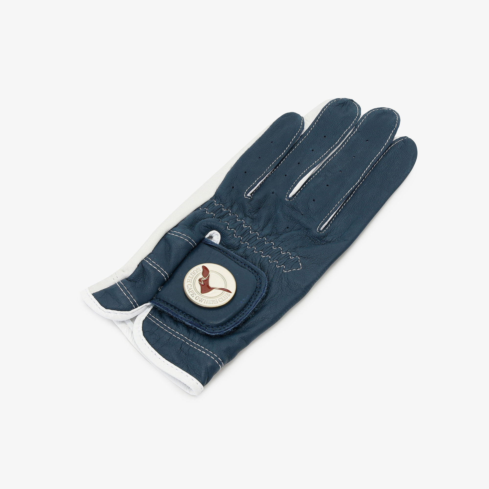 Signature Left Hand Gloves_NA