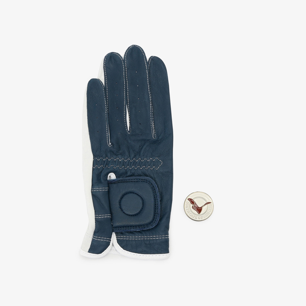 Signature Left Hand Gloves_NA