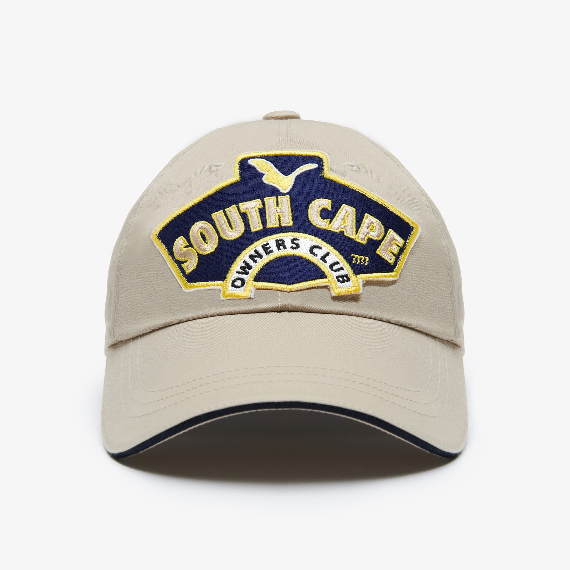 Logo Hexagon Cap_BE