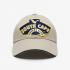 Logo Hexagon Cap_BE