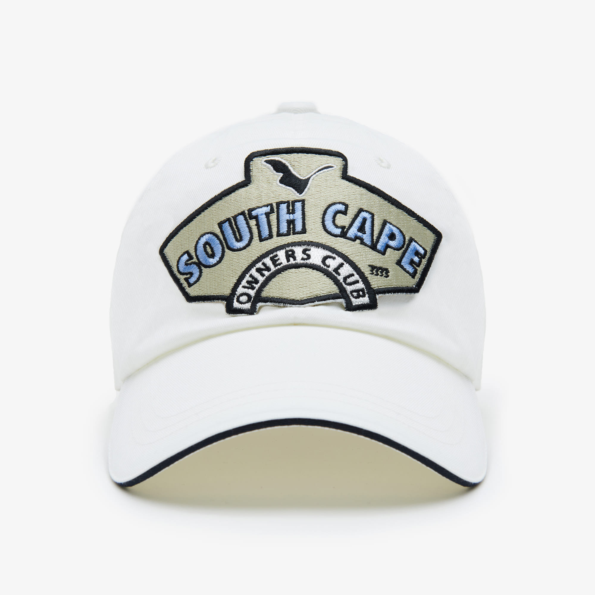 Logo Hexagon Cap_IV